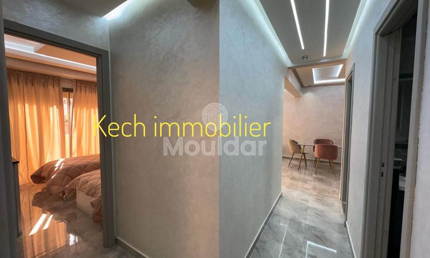 Appartement à louer à Marrakech, Route de Casablanca - view 11