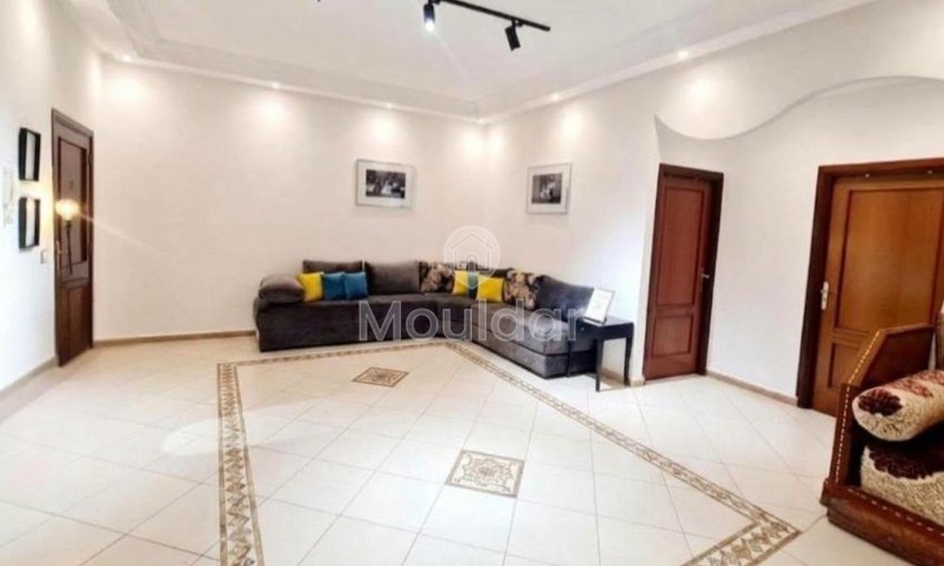 Appartement te koop in Béni Mellal - view 5