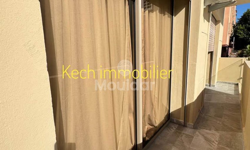 Appartement à louer à Marrakech, Route de Casablanca - view 17
