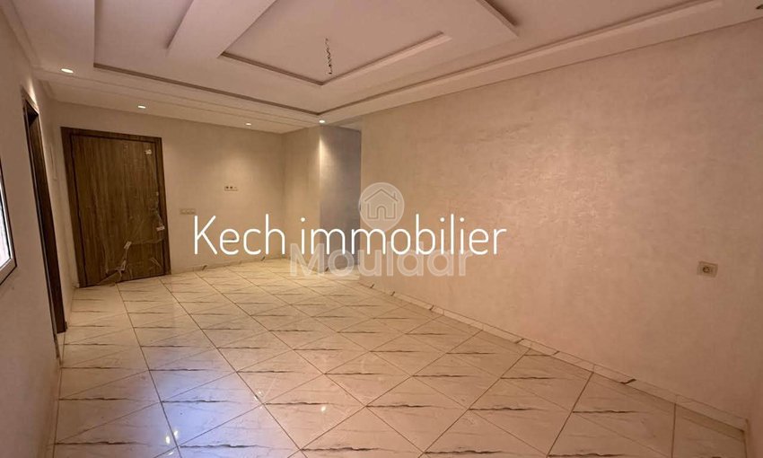 Appartement à louer à Marrakech, Hay Charaf - view 7
