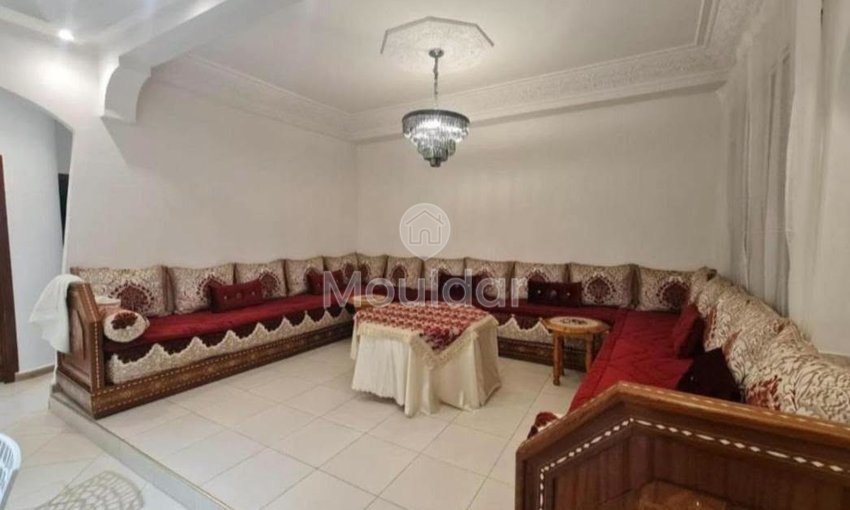 Appartement te koop in Béni Mellal