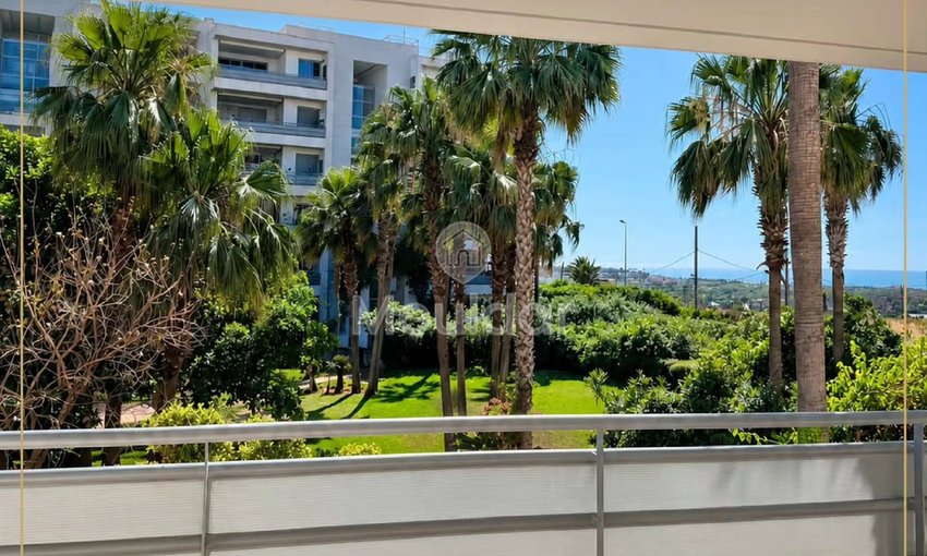 Apartment for rent in Aïn Diab, Casablanca - view 9