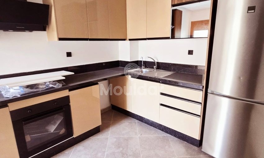 Appartement te koop in Mohammedia, Wijk van het Park - view 12