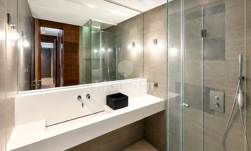 Apartment for rent in Aïn Diab, Casablanca - view 12
