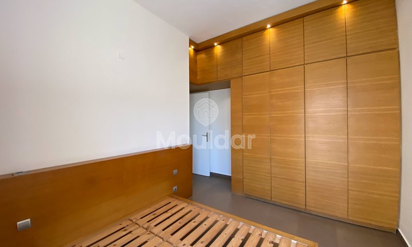 Appartement à louer à Rabat, quartier Hassan - view 3