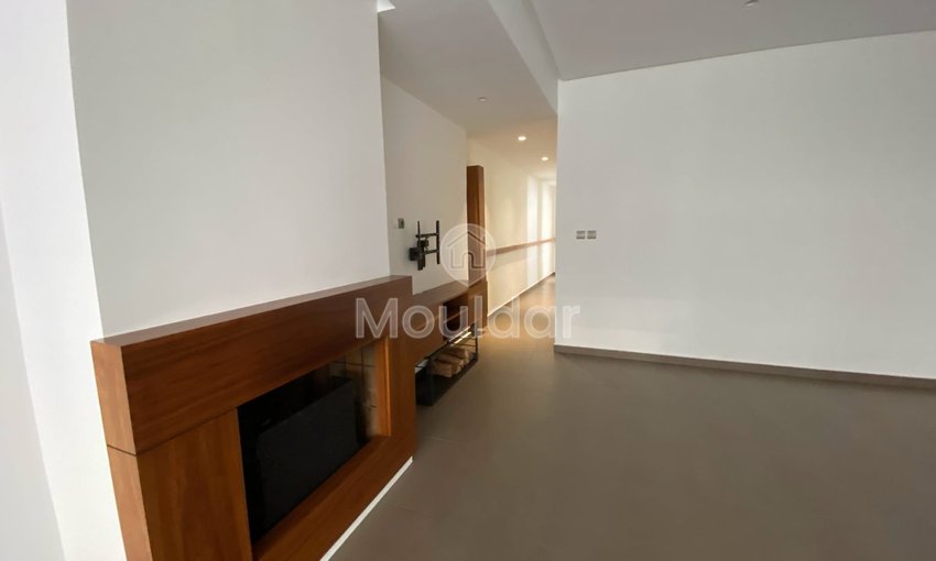 Appartement à louer à Rabat, quartier Hassan - view 9