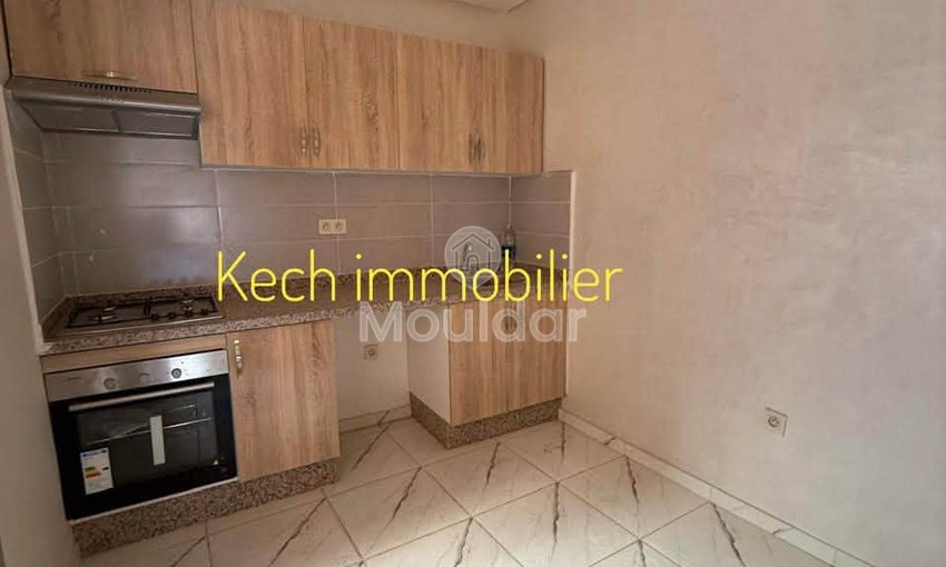 Appartement à louer à Marrakech, Hay Charaf - view 16