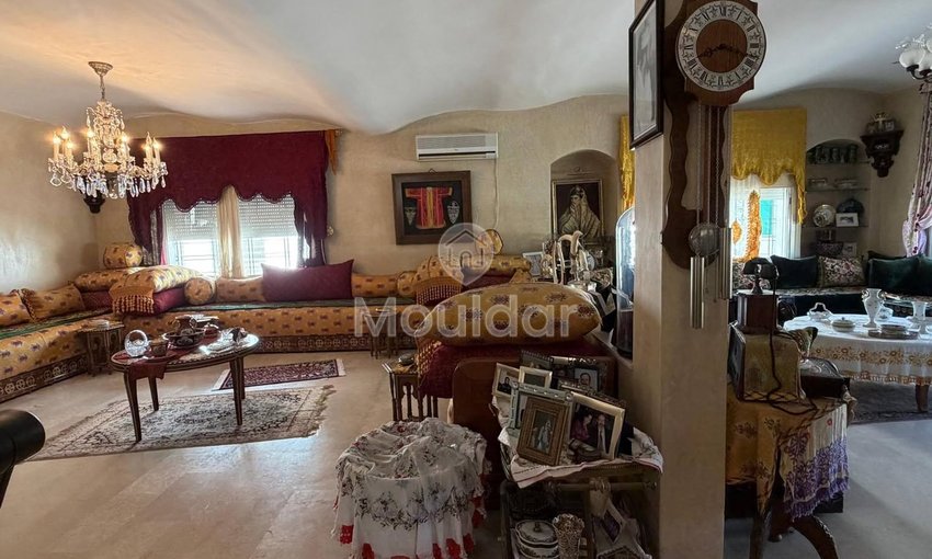 Villa à vendre à Fès, Al Adarissa - view 4