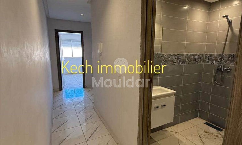 Appartement à louer à Marrakech, Hay Charaf - view 17
