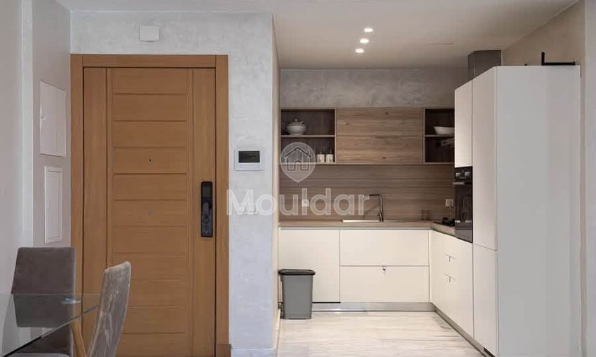 Apartment for rent for vacation in Tangier Malabata - view 15