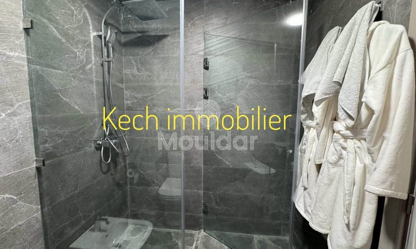 Appartement à louer à Marrakech, Route de Casablanca - view 22