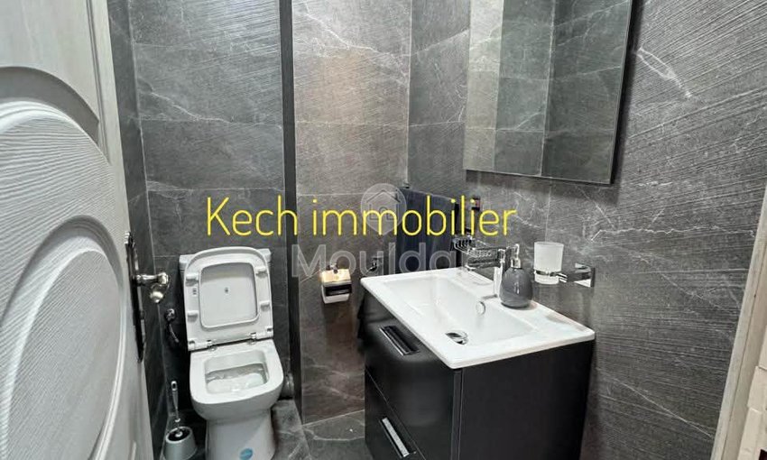 Appartement à louer à Marrakech, Route de Casablanca - view 21