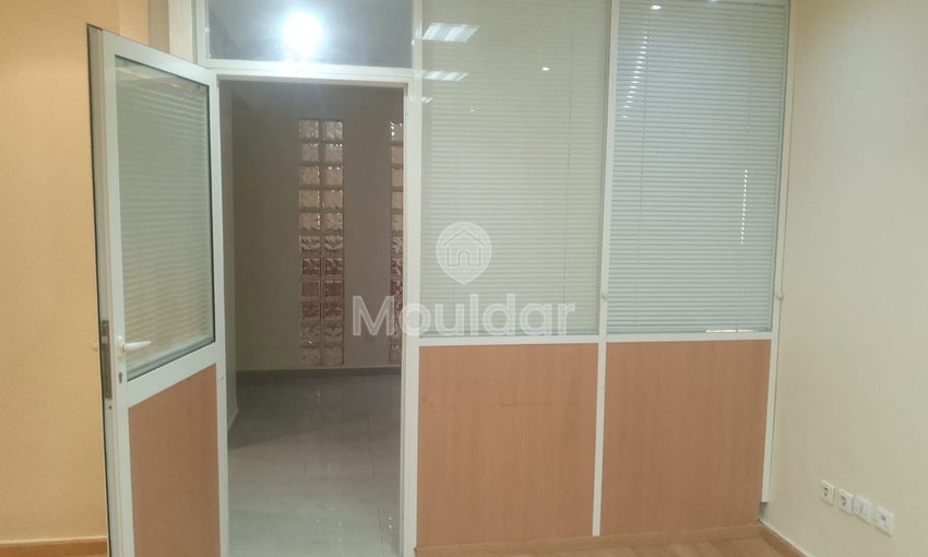 Apartment for sale in Casablanca, Anfa
