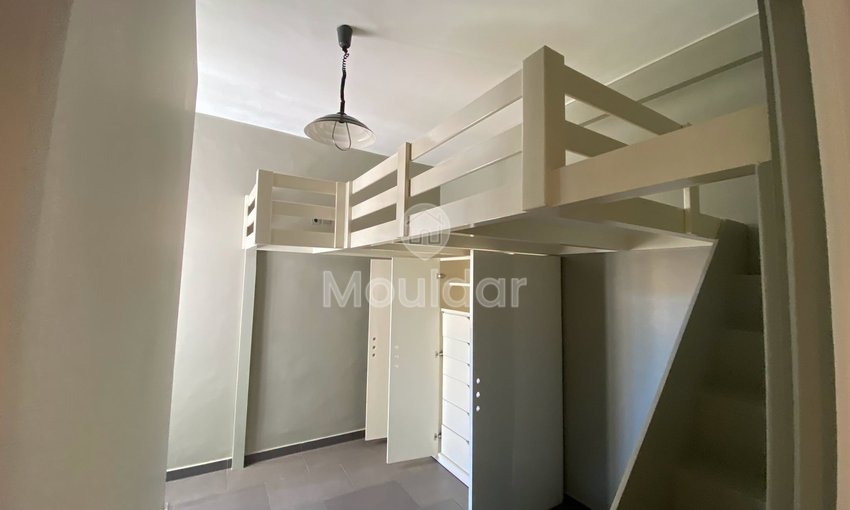 Appartement à louer à Rabat, quartier Hassan - view 2