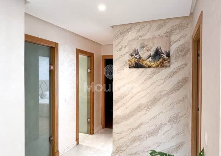 Apartment for rent for vacation in Tangier Malabata - view 12