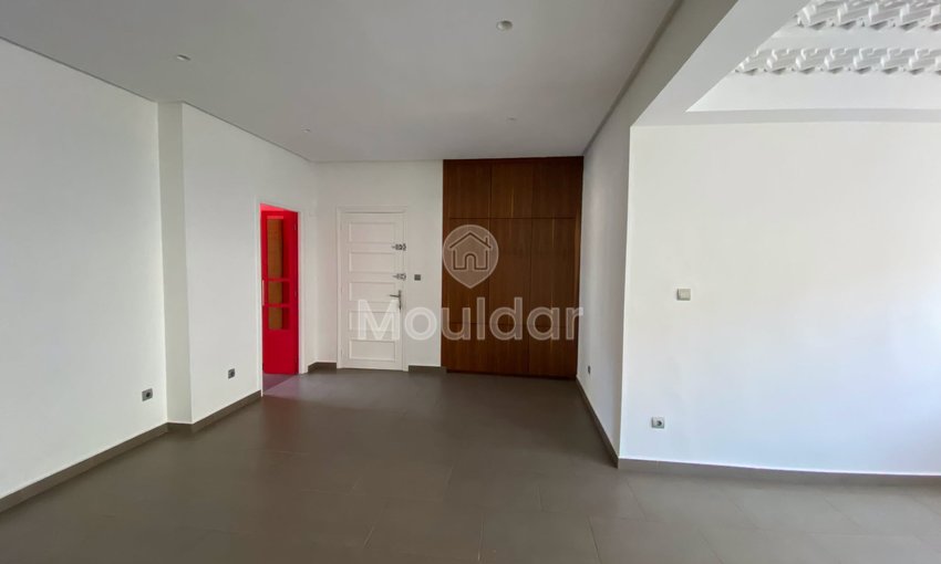 Appartement à louer à Rabat, quartier Hassan - view 7