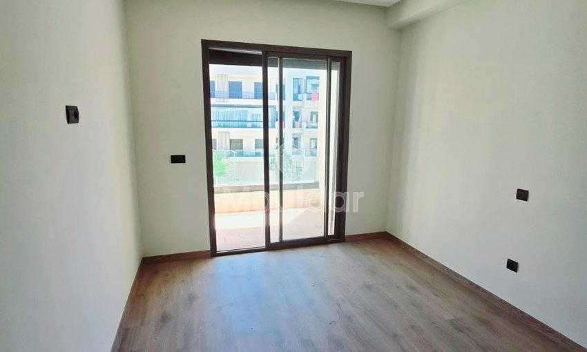Appartement te koop in Mohammedia, Wijk van het Park