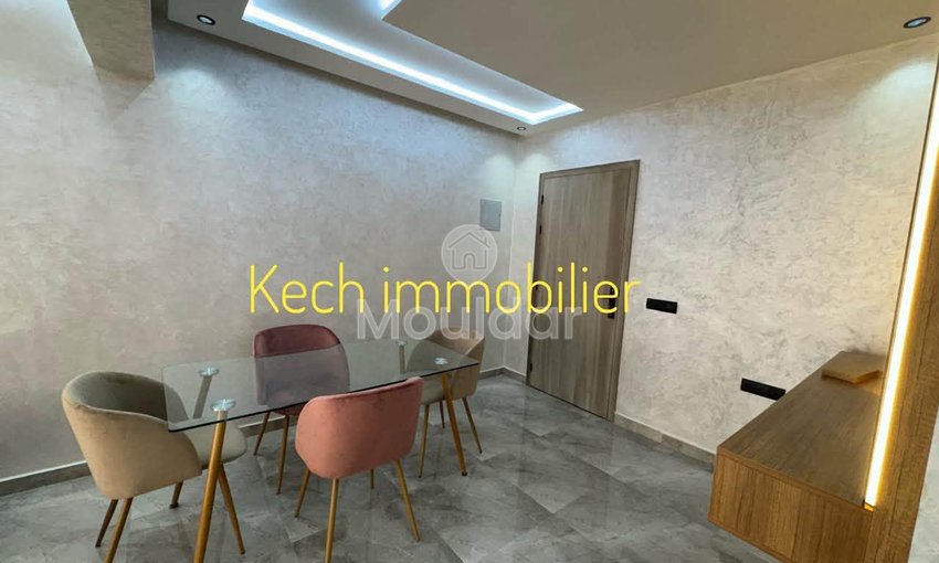 Appartement à louer à Marrakech, Route de Casablanca - view 13