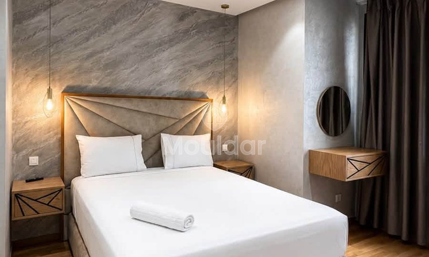 Apartment for rent for vacation in Tangier Malabata - view 8