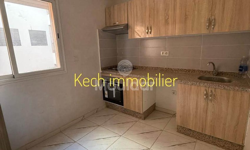 Appartement à louer à Marrakech, Hay Charaf - view 15