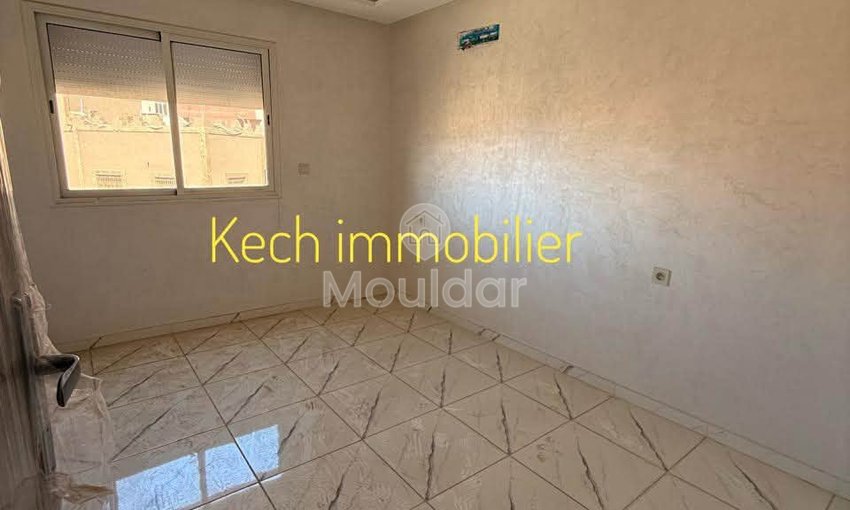 Appartement à louer à Marrakech, Hay Charaf - view 2