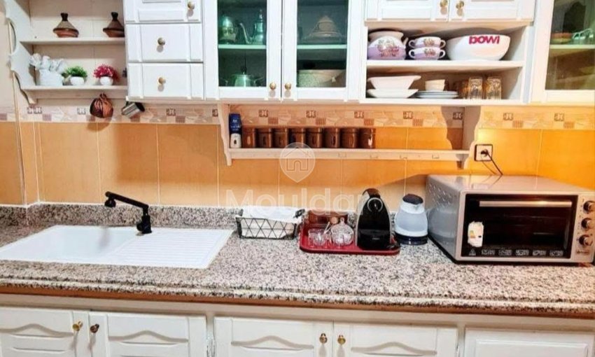 Appartement te koop in Béni Mellal - view 12