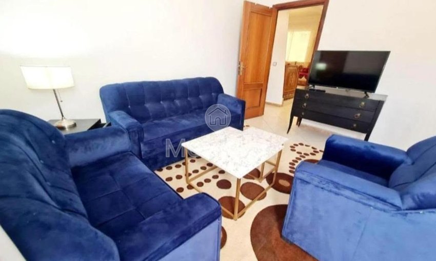 Appartement te koop in Béni Mellal - view 2