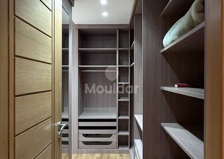 Apartment for rent for vacation in Tangier Malabata - view 11