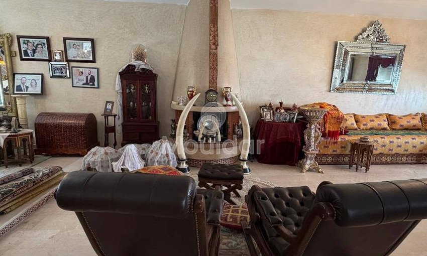 Villa à vendre à Fès, Al Adarissa - view 5