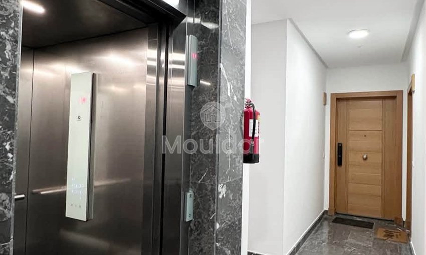 Apartment for rent for vacation in Tangier Malabata - view 14