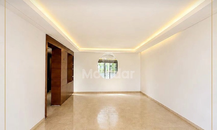 Apartment for rent in Aïn Diab, Casablanca - view 4