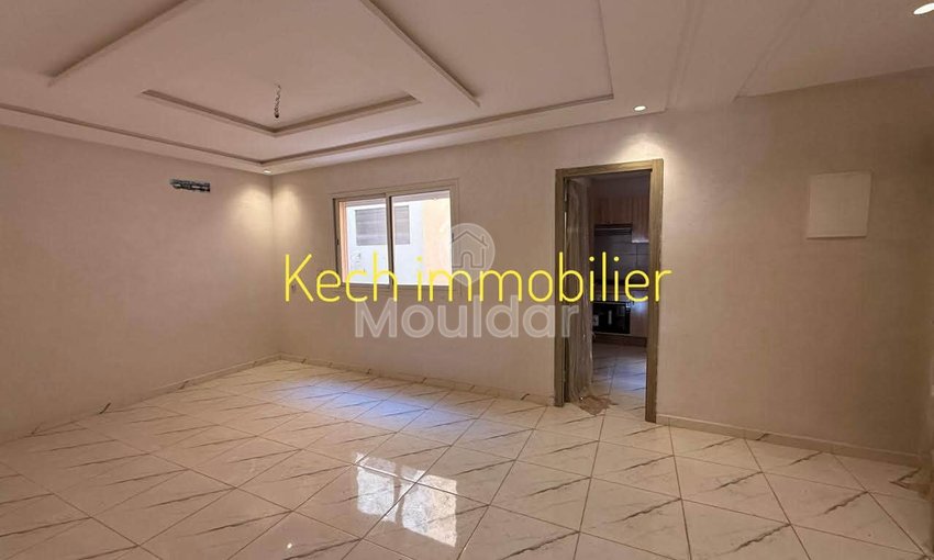 Appartement à louer à Marrakech, Hay Charaf - view 9