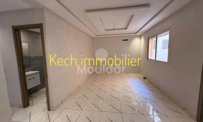 Appartement à louer à Marrakech, Hay Charaf - view 12