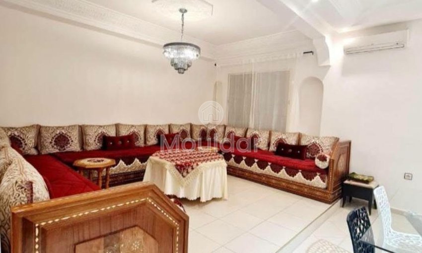 Appartement te koop in Béni Mellal - view 6
