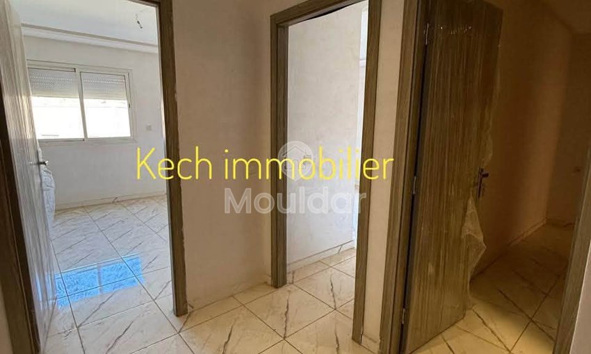 Appartement à louer à Marrakech, Hay Charaf - view 10