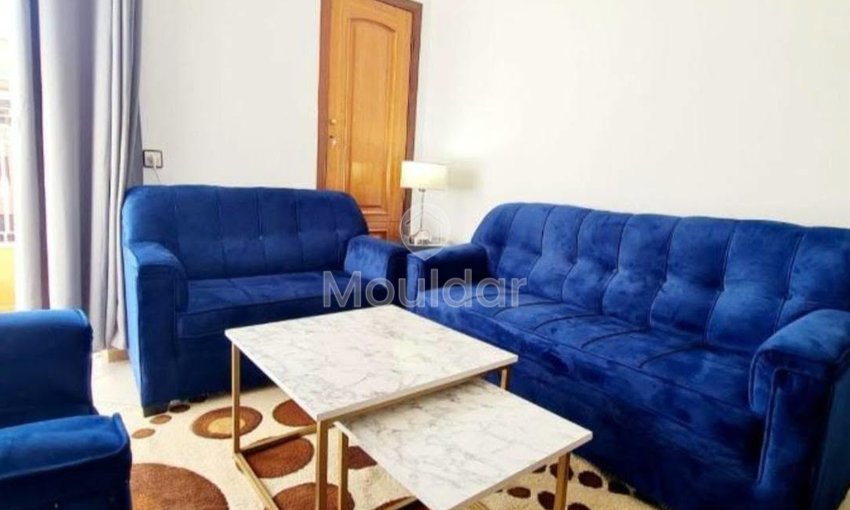 Appartement te koop in Béni Mellal - view 3
