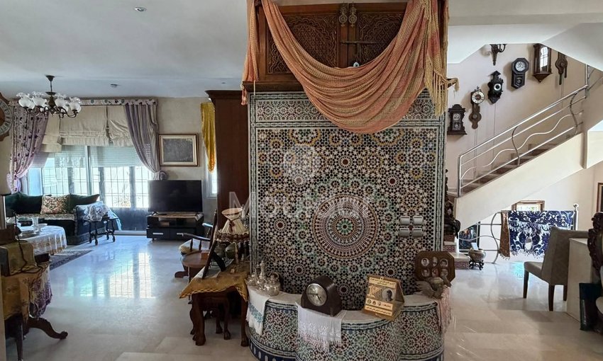 Villa à vendre à Fès, Al Adarissa - view 7