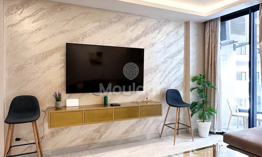 Apartment for rent for vacation in Tangier Malabata - view 13