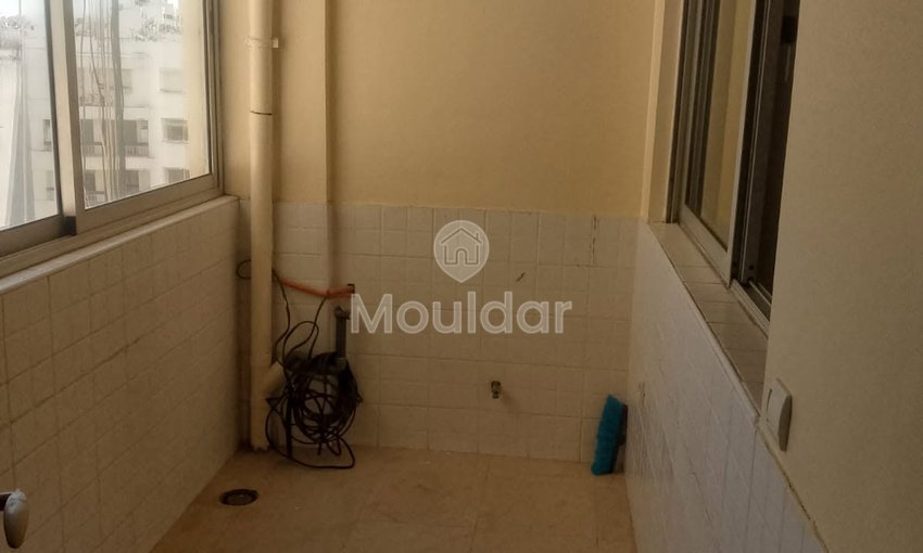 Apartment for sale in Casablanca, Anfa - view 10