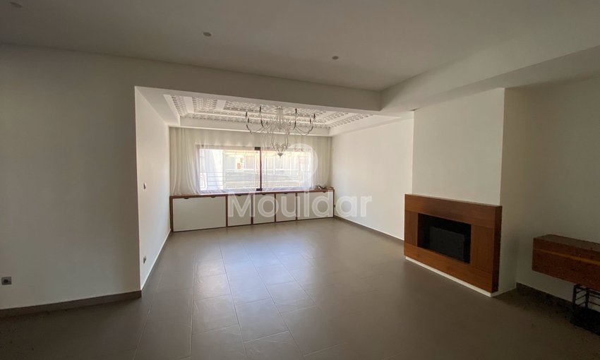 Appartement à louer à Rabat, quartier Hassan - view 10
