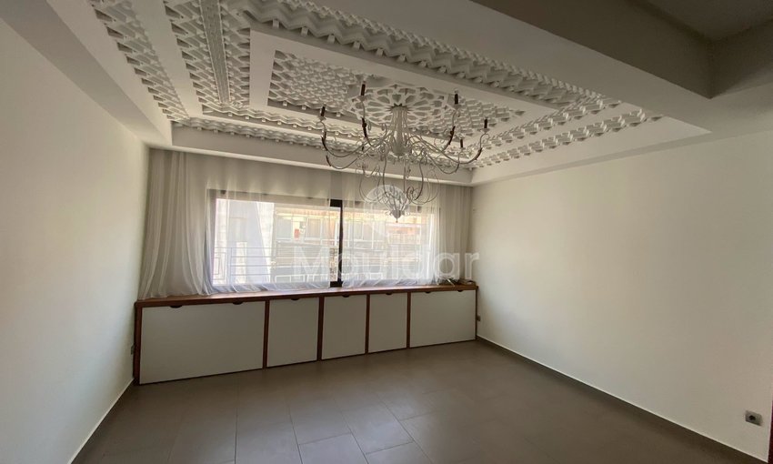 Appartement à louer à Rabat, quartier Hassan - view 6