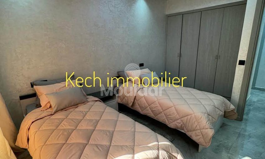 Appartement à louer à Marrakech, Route de Casablanca - view 9