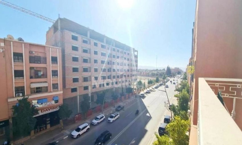 Appartement te koop in Béni Mellal - view 11