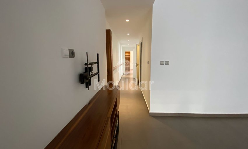 Appartement à louer à Rabat, quartier Hassan - view 4