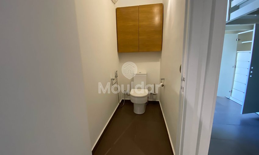 Appartement à louer à Rabat, quartier Hassan - view 12