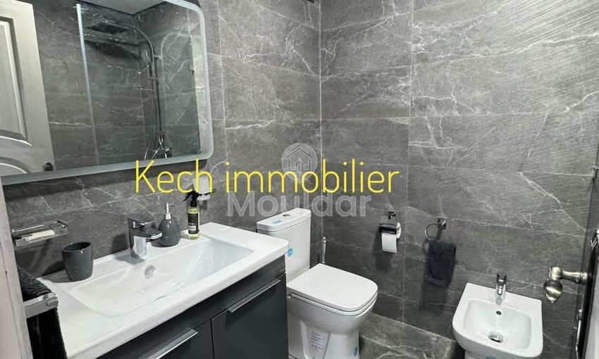 Appartement à louer à Marrakech, Route de Casablanca - view 19