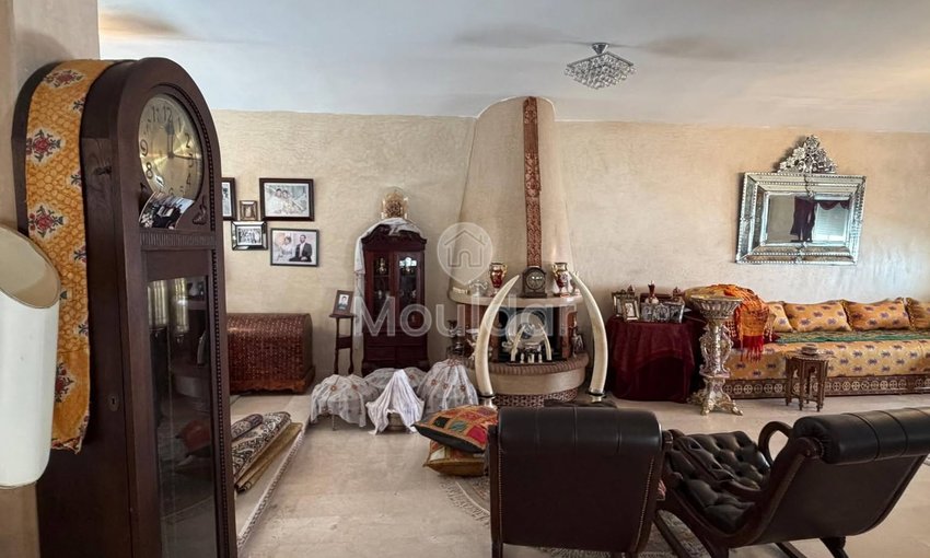 Villa à vendre à Fès, Al Adarissa - view 2