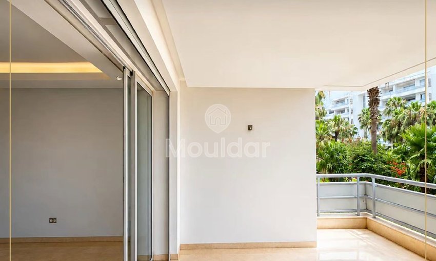 Apartment for rent in Aïn Diab, Casablanca - view 8