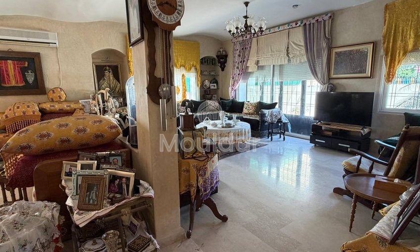 Villa à vendre à Fès, Al Adarissa - view 8
