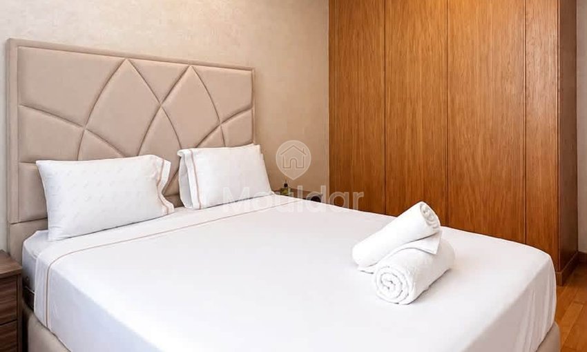 Apartment for rent for vacation in Tangier Malabata - view 9
